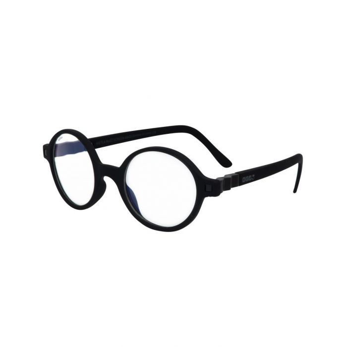 Ki Et La - Blue light protection glasses for kids - RoZZ Screen - Black
