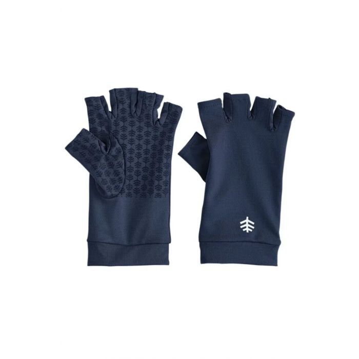 Coolibar sun gloves discount