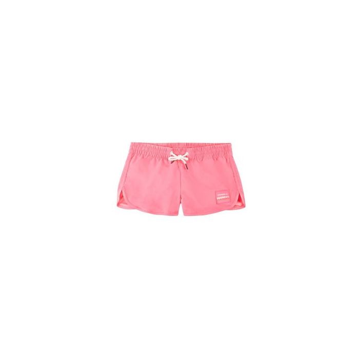 O'Neill - Girls' Swim shorts - Solid Beach - Pink Lemonade