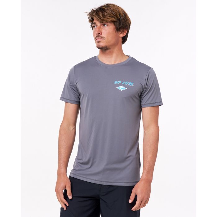 Rip curl sales swim shirt