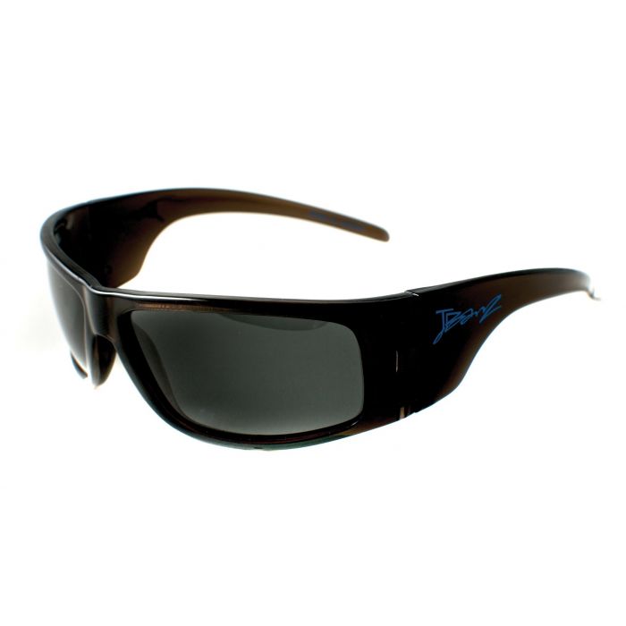 Banz - UV Protective Sunglasses for kids - Wrap - Black