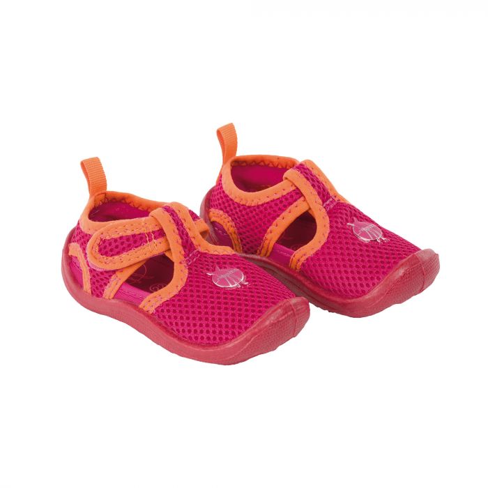 Lässig - Beach shoes for children - Pink