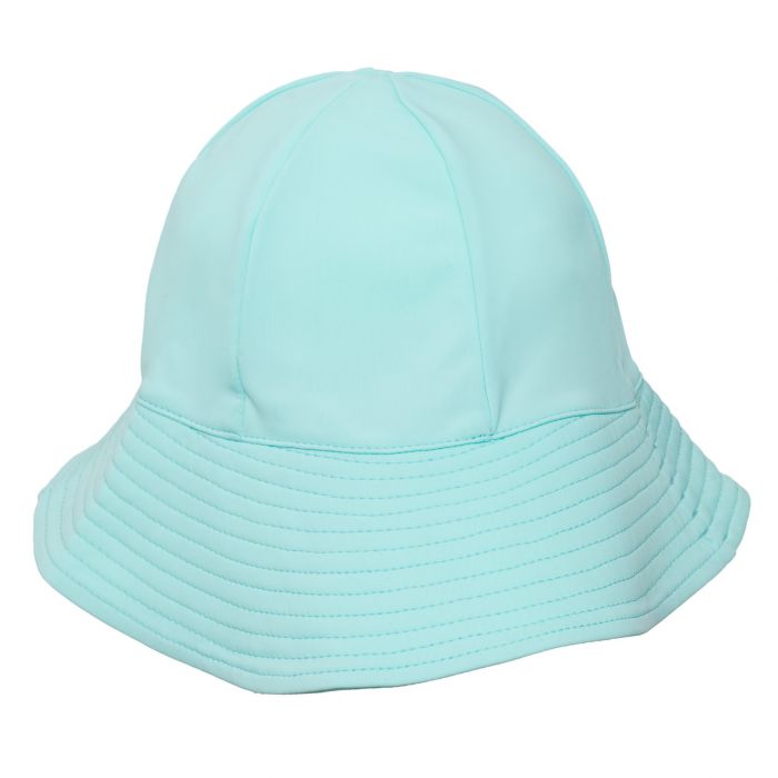 Petit Crabe - UV Sun hat for children - Mint