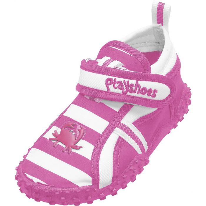 Playshoes - UV Beach Shoes Kids- Crab