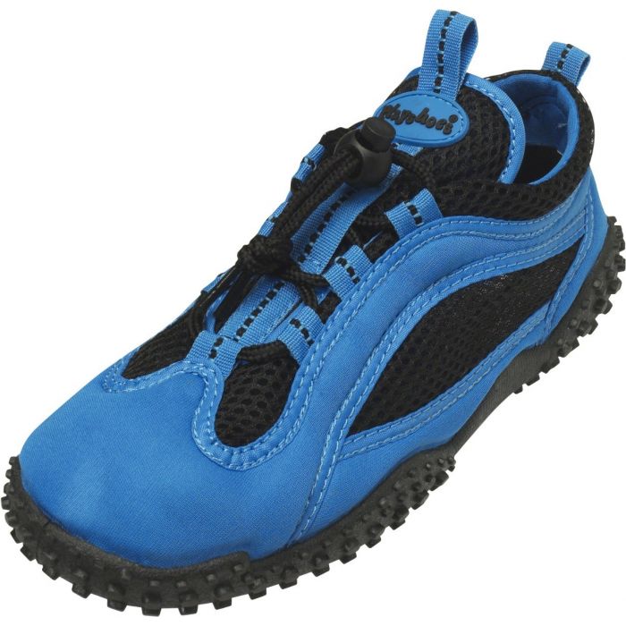 Playshoes - UV Kids Beachshoes - Blue