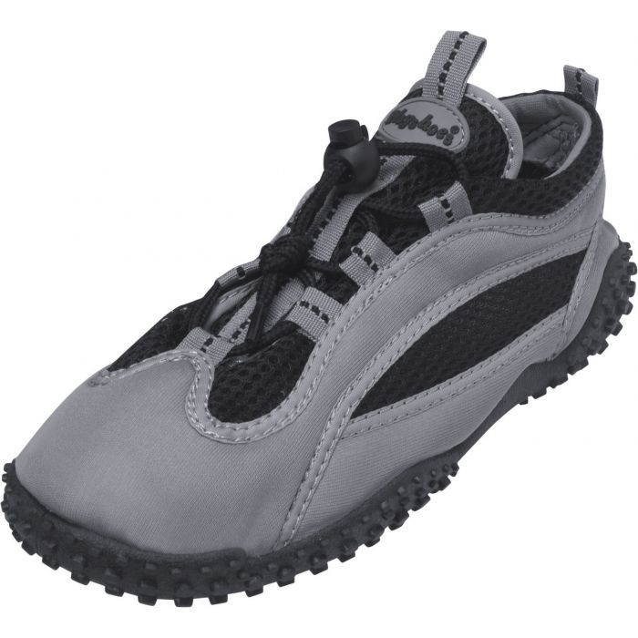 Playshoes - UV Kids Beachshoes - Grey