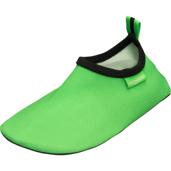 Playshoes - UV swim shoes for children - Green