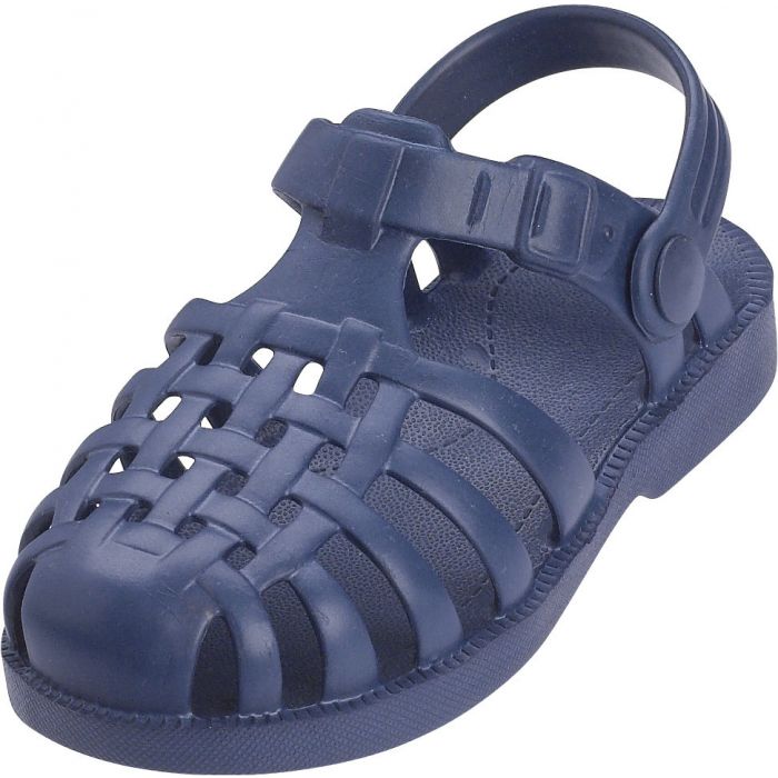 Playshoes - swim shoes for children - Beach sandals - Blue