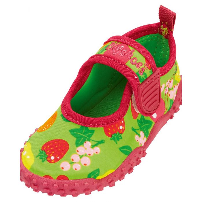 Playshoes - UV Beach Shoes Kids- Fruits