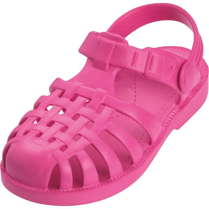 Playshoes - swim shoes for children - Beach sandals - Pink