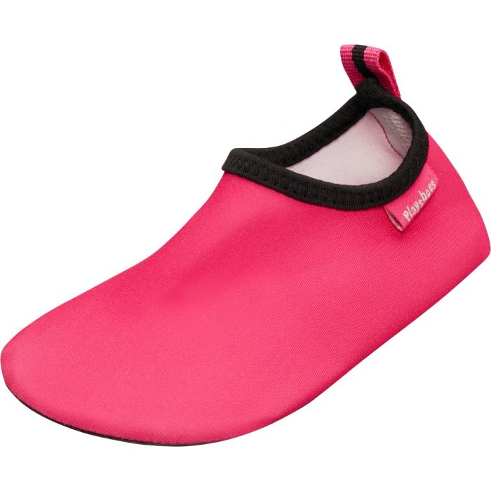 Playshoes - UV swim shoes for children - Pink