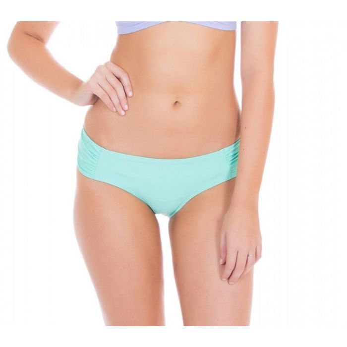 Cabana Life - UV resistant Bikinibottom for ladies - Green