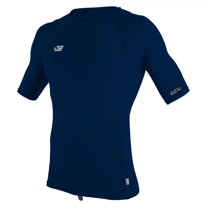 O'Neill - Men's UV shirt - short-sleeve - dark blue