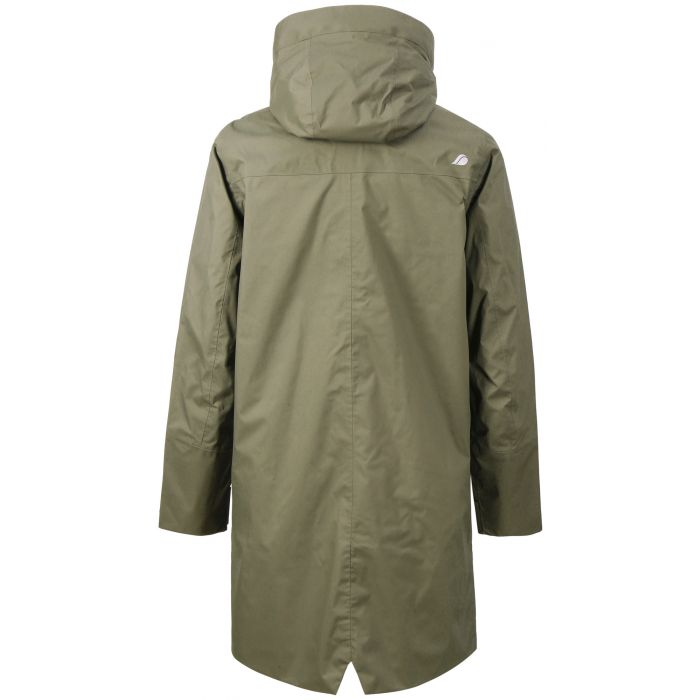 Didriksons arnold parka top