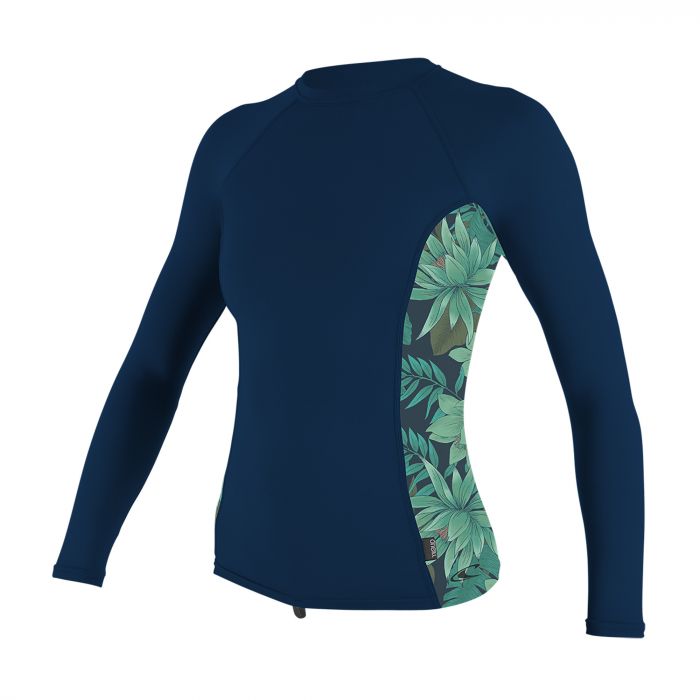 O'Neill - Women's UV shirt - long-sleeve performance fit - faro