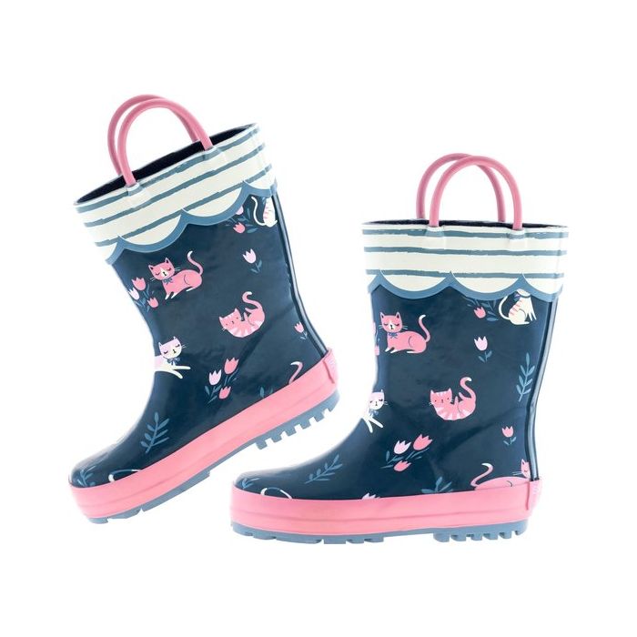 Stephen joseph shop rain boots