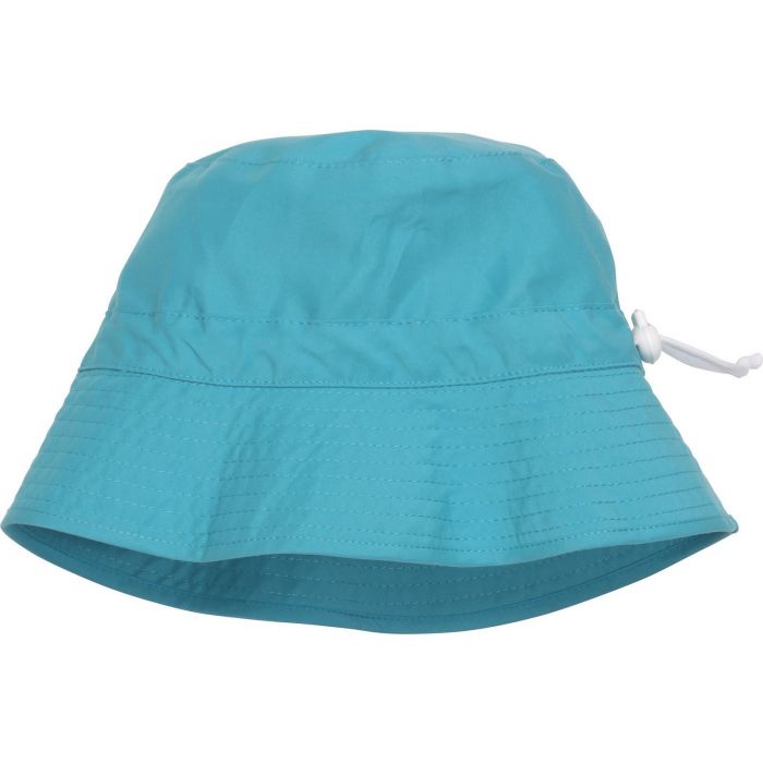 Snapper Rock - UV Bucket Hat- Aqua