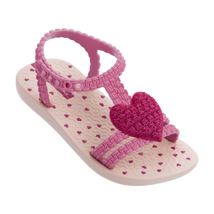 Ipanema - Sandals for babies - My First Ipanema - pink