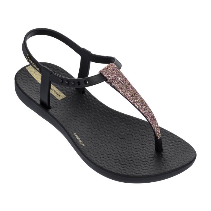Ipanema - Sandals for girls - Charm - black