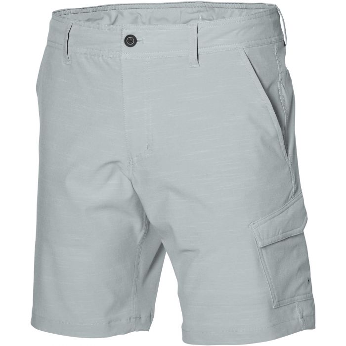 O'Neill - UV swimming trunks for men - Chino - Micro chip grey