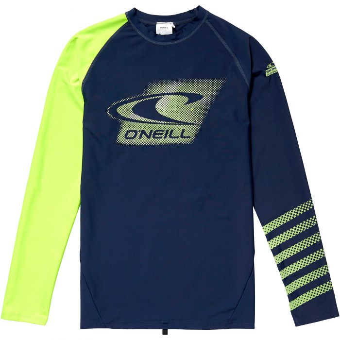 O'Neill - UV shirt for boys - Ink blue
