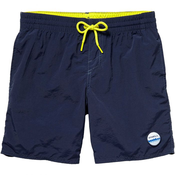O'Neill - UV swimming trunks for boys - Vert - Ink blue