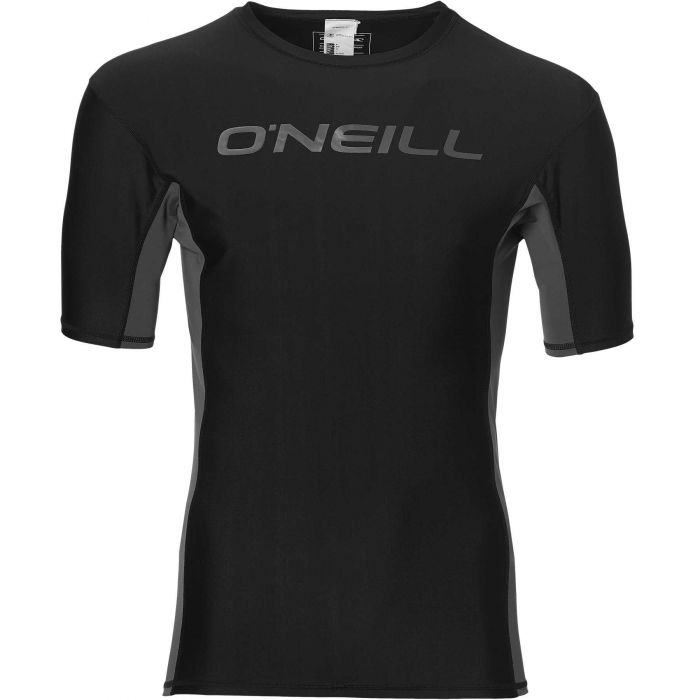 O'Neill - UV swim shirt for men - Springs - Black out