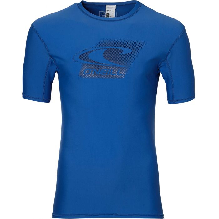 O'Neill - UV shirt for men - Creek - Turkish sea