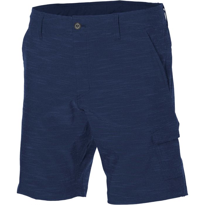 O'Neill - UV swimming trunks for men - Chino - Atlantic blue