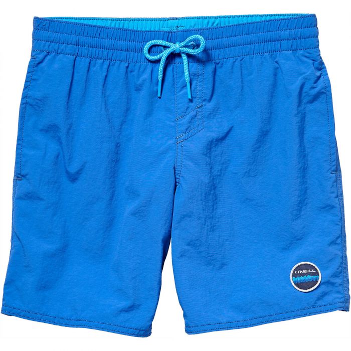 O'Neill - UV swimming trunks for boys - Vert - Turkish sea