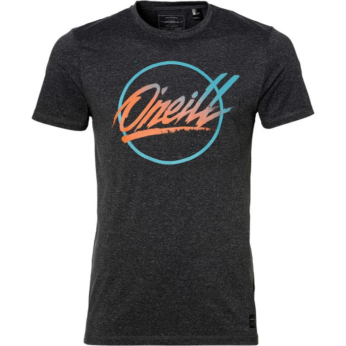 O'Neill - UV shirt for men - Re-issue - Dark grey melee