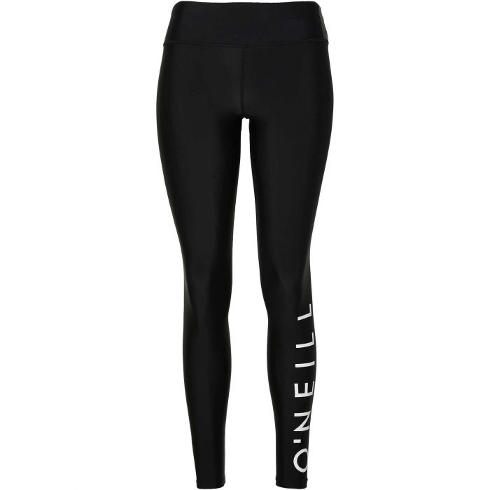 O'Neill - UV leggings for women - Black out