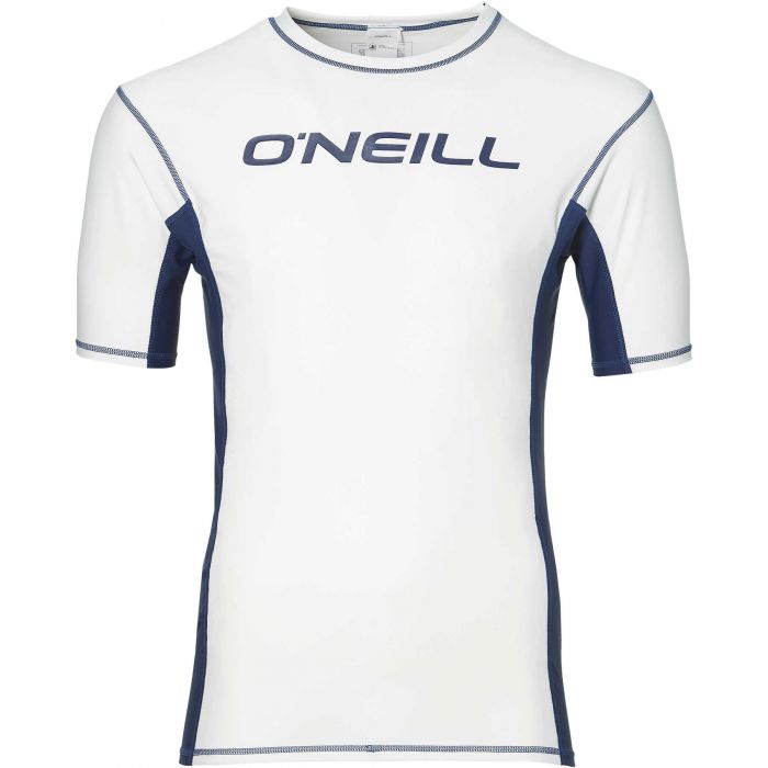O'Neill - UV swim shirt for men - Springs - Atlantic blue 