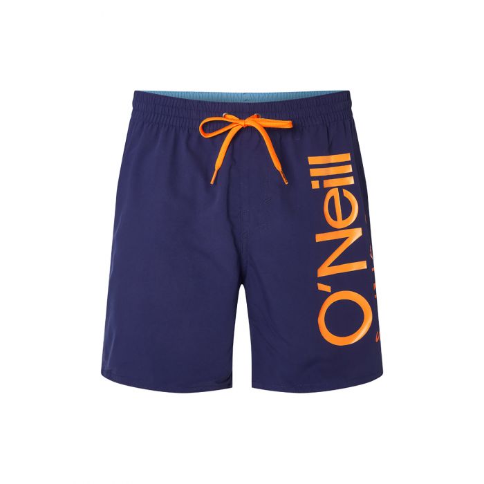 O'Neill - Men's Swim Shorts - Original Cali - Blue