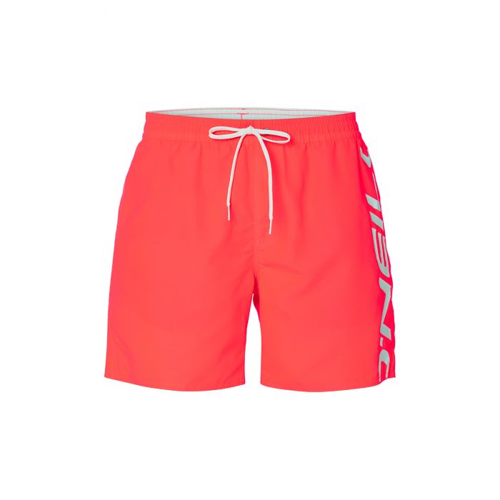 O'Neill - Men's Swim Shorts - Cali - Hot Pink