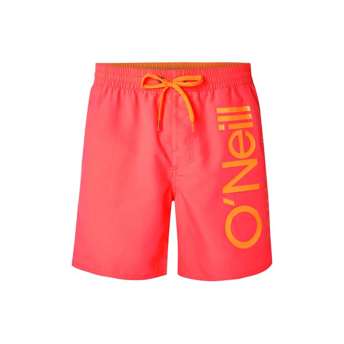 O'Neill - Men's Swim Shorts - Original Cali - Pink