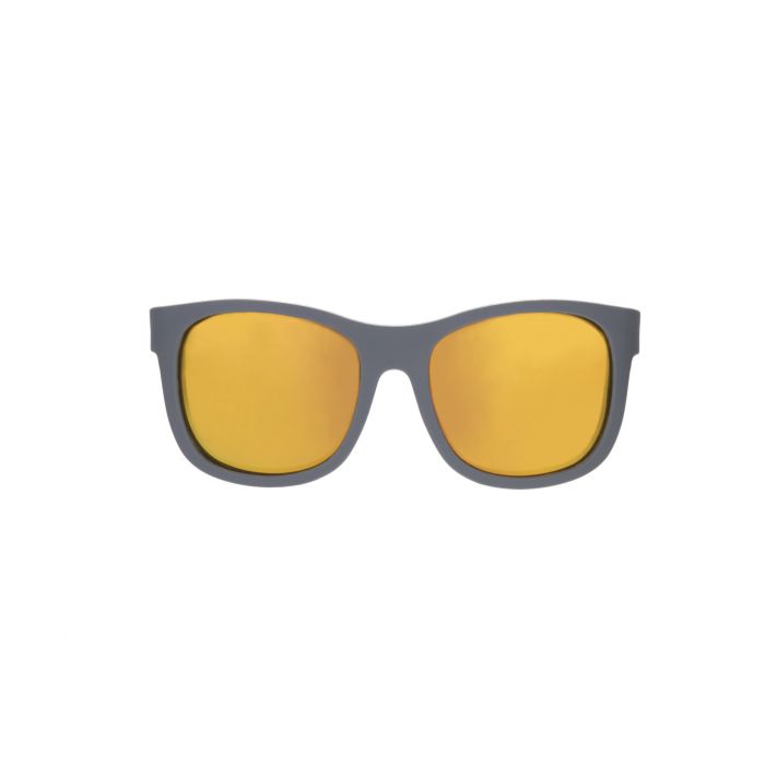 Babiators - polarized UV sunglasses for kids - The Islander - Darkgrey