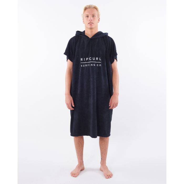 Rip curl sales hooded towel