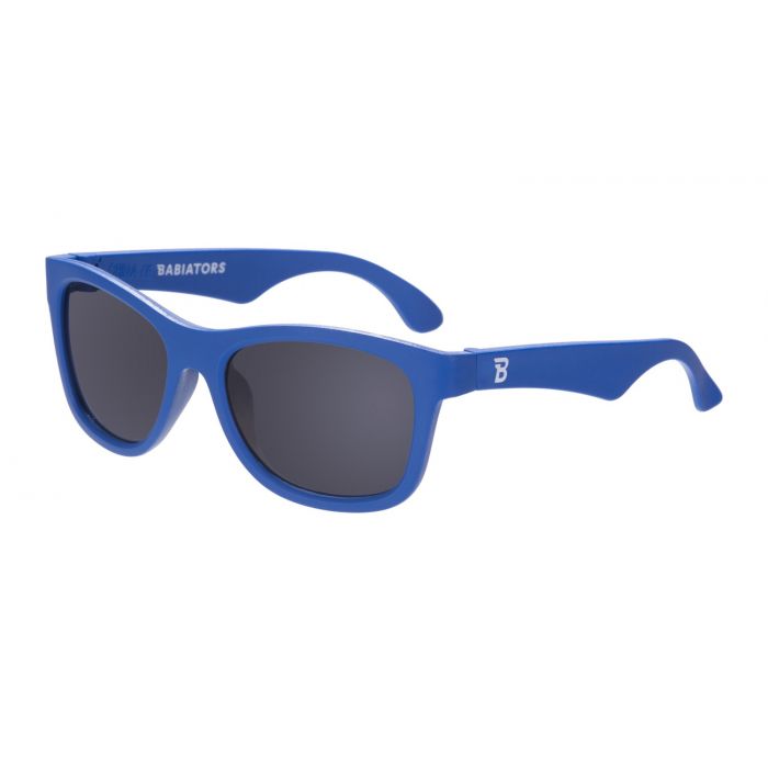 Babiators - UV sunglasses for kids - Navigators - Originals - Good Blue