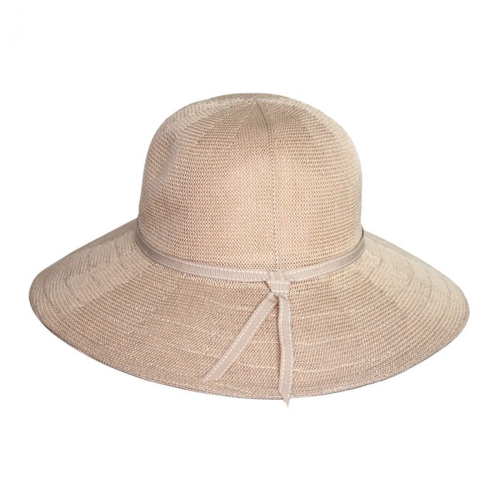 Rigon - UV Floppy hat for women - Suzi - Beige