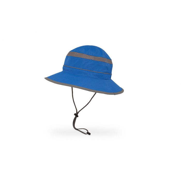 Sunday Afternoons - UV Fun Bucket hat for kids - Kids' Outdoor - Royal