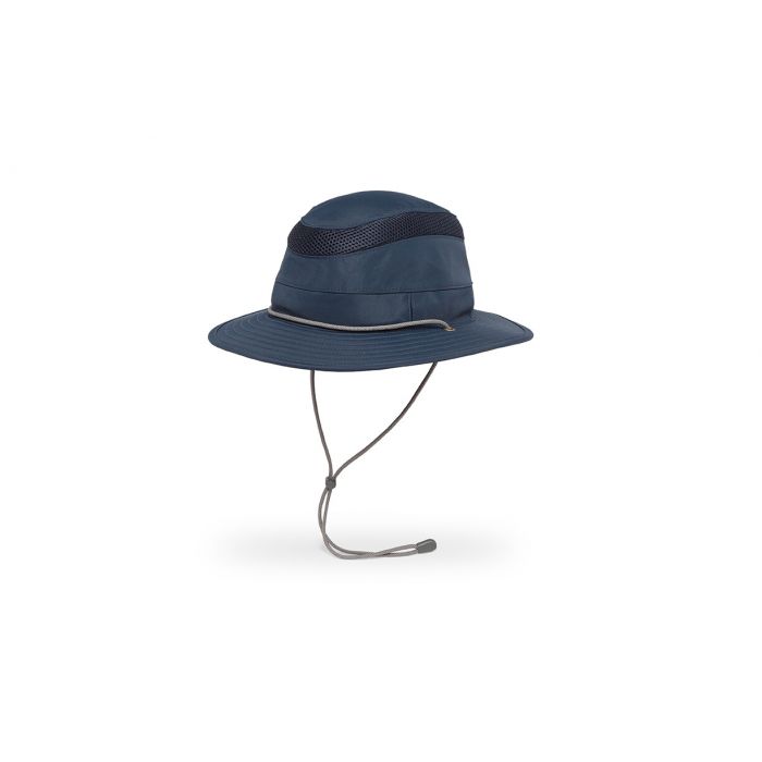 Sunday Afternoons - UV Charter Escape hat for adults - Outdoor - Captain's Navy