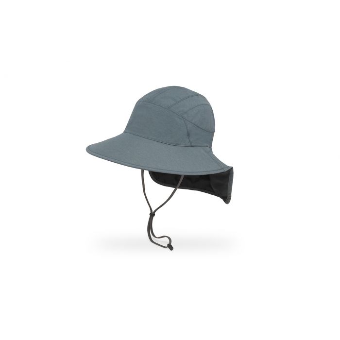 Sunday Afternoons - UV Ultra Adventure Storm hat for kids - Kids' Outdoor - Mineral