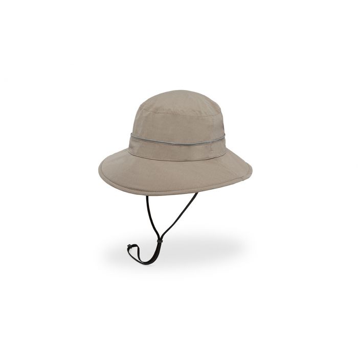 Sunday Afternoons - UV Ultra Storm Bucket hat for adults - Outdoor - Taupe