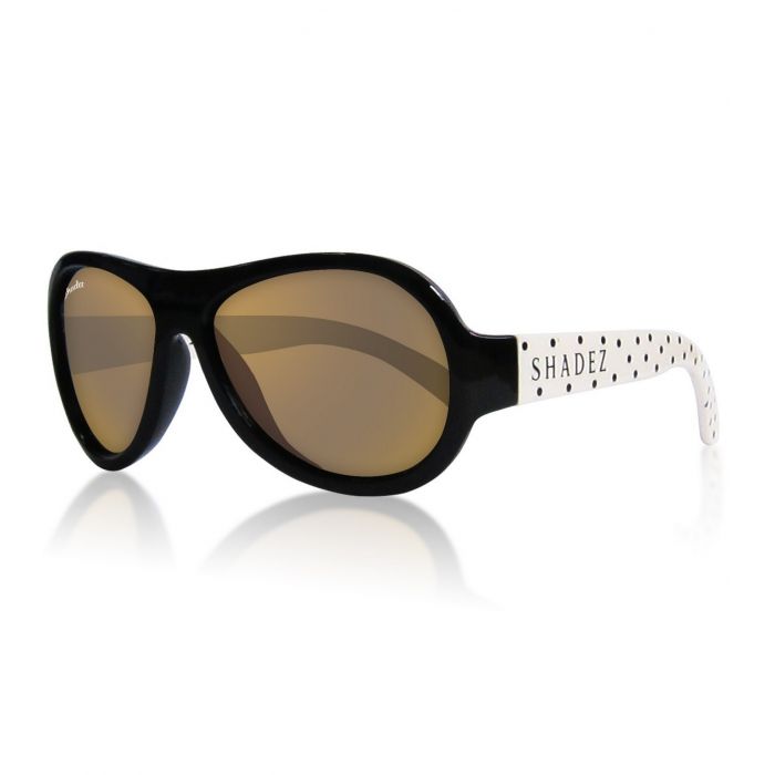 Shadez - UV sunglasses for girls - Designers - Polka Chic