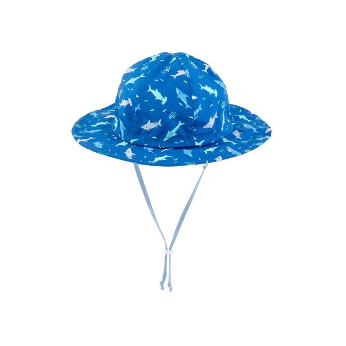 Stephen Joseph - Sun hat for babies - Shark