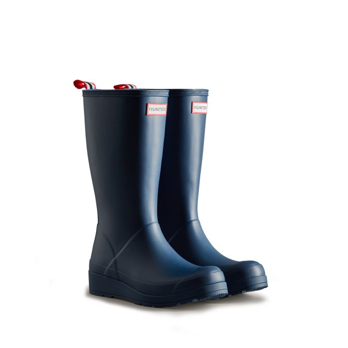 Hunter brand rain boots clearance