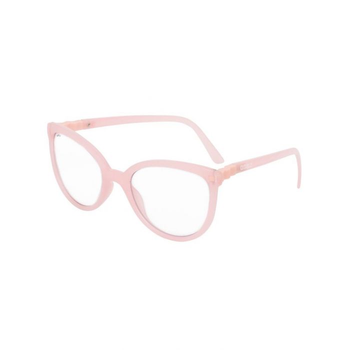 Ki Et La - Blue light protection glasses for kids - BuZZ Screen - Pink
