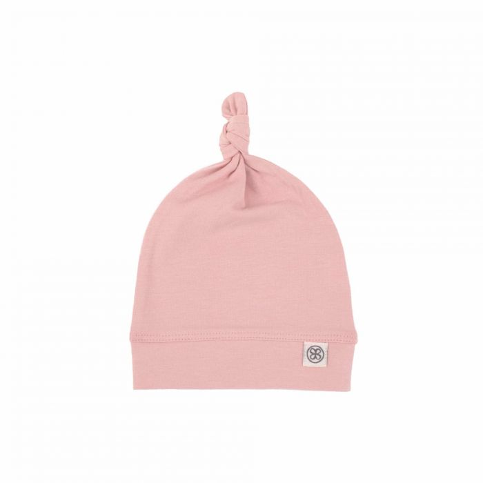 Cloby - UV resistant Beanie hat for babies - Misty Rose