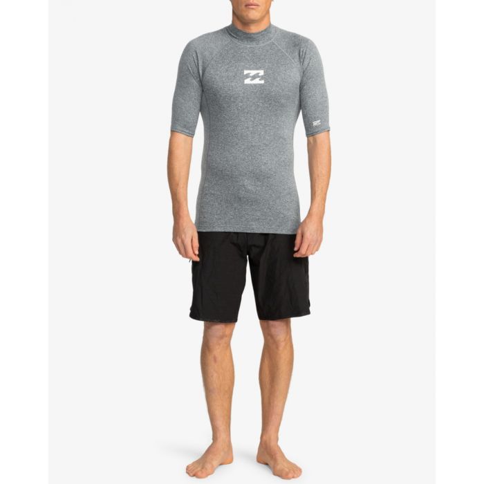 Billabong waves for days shorts top